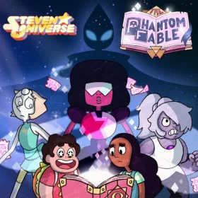 The Phantom Fable