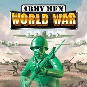 Army Men: World War (PS)