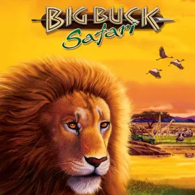 Big Buck Safari