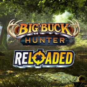 Big Buck Hunter Reloaded