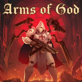Arms of God