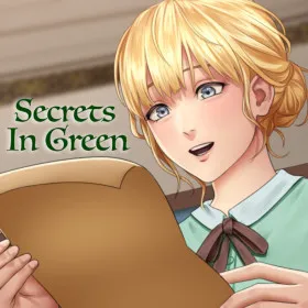 Secrets In Green