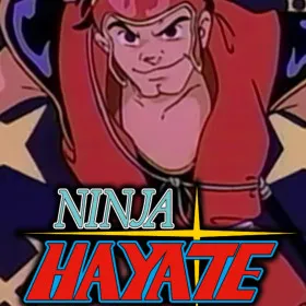Ninja Hayate