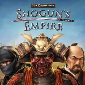 Shogun's Empire: Hex Commander