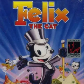 Felix the Cat (GB)
