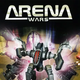 Arena Wars