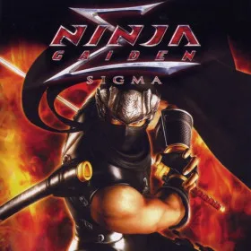 Ninja Gaiden Sigma