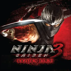 Ninja Gaiden 3: Razor's Edge