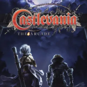 Castlevania: The Arcade
