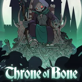Throne of Bone