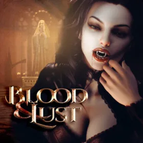 Blood & Lust