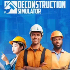 Deconstruction Simulator