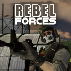 Rebel Forces