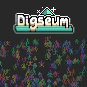 Digseum