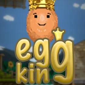 Egg King
