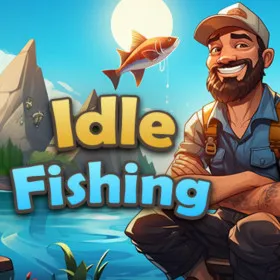 Idle Fishing