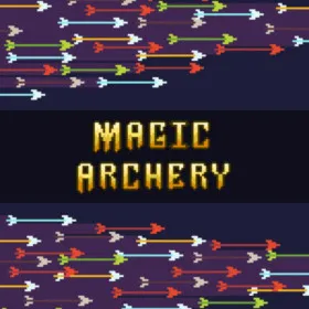 Magic Archery