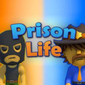 Prison Life
