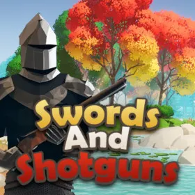 Swords And Shotguns