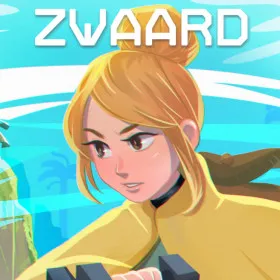 ZWAARD