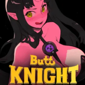 ButtKnight