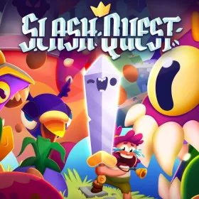 Slash Quest