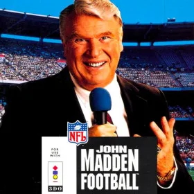 John Madden Football (1994)