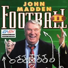 John Madden Football II