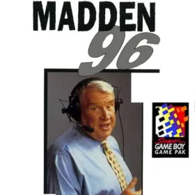 Madden 96 (GB)
