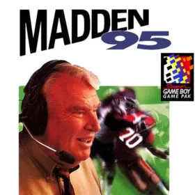 Madden 95