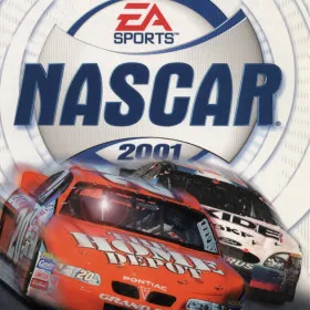 NASCAR 2001