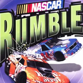 NASCAR Rumble