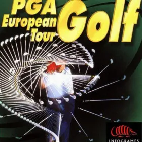 PGA European Tour Golf