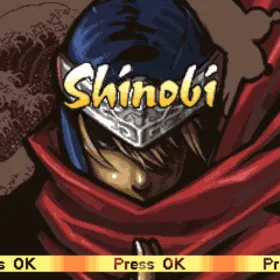 Shinobi (Mobile)