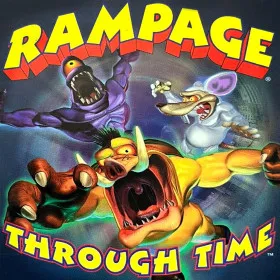 Rampage Through Time