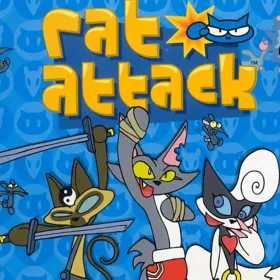Rat Attack!