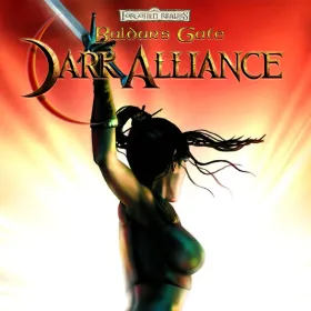 Baldur's Gate: Dark Alliance