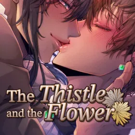 The Thistle and the Flower