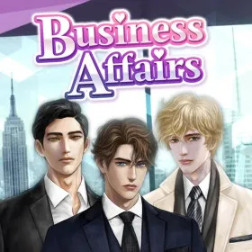 Business Affairs