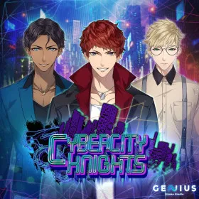 Cyber City Knights