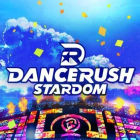 DANCERUSH STARDOM