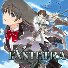 Exstetra