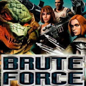 Brute Force