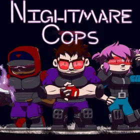 Nightmare Cops