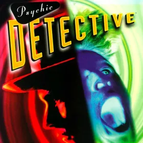 Psychic Detective