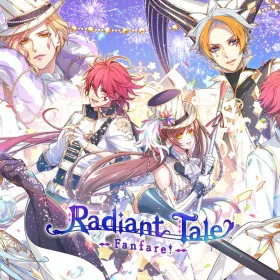 Radiant Tale ~Fanfare!~