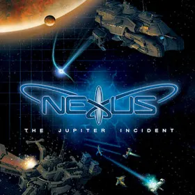 Nexus: The Jupiter Incident