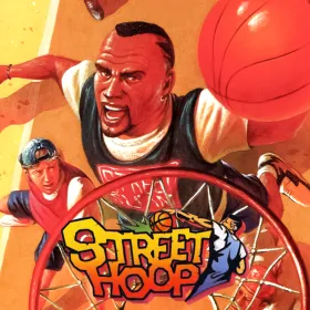 Street Hoop