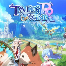 Tales of Wind: Radiant Rebirth