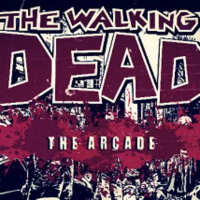 The Walking Dead (Arcade)